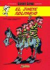 LUCKY LUKE EL JINETE SOLITARIO