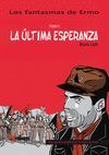 LA ULTIMA ESPERANZA