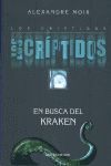 LOS CRIPTIDOS 1 EN BUSCA DEL KRAKEN