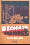 DECORACION DE INTERIORES