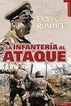 LA INFANTERÍA AL ATAQUE - BOL