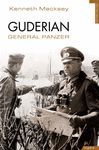 GUDERIAN GENERAL PANZER - BOL