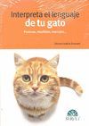 INTERPRETA EL LENGUAJE DE TU GATO