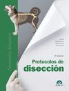 PROTOCOLOS DE DISECCION