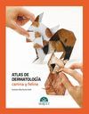 ATLAS DE DERMATOLOGIA CANINA Y FELINA