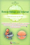 BUSCAR TRABAJO POR INTERNET