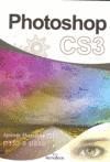 PHOTOSHOP CS3