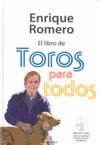 EL LIBRO DE TOROS PARA TODOS