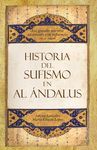 HISTORIA DEL SUFISMO EN AL-ANDALUS