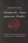 CUENTOS DE AMOR PARA MI MADRE