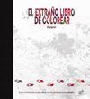 EL EXTRAÑO LIBRO DE COLOREAR