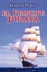 EL PRÍNCIPE PIRATA - BOLSILLO