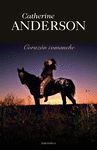 CORAZON COMANCHE