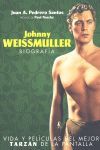 JOHNNY WEISSMULLER BIOGRAFIA