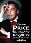 VINCENT PRICE