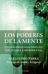 PODERES DE LA MENTE. ULTIMAS INVESTIGACIONES PSICOLOGIA