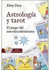 ASTROLOGIA Y TAROT