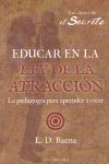 EDUAR EN LA LEY DE LA ATRACCIÓN