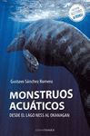 MONSTRUOS ACUÁTICOS