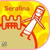SERAFINA LA PRINCESA QUE CAMINA