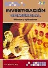 INVESTIGACION COMERCIAL