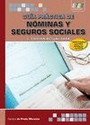 GUIA PRACTICA NOMINAS Y SEGUROS SOCIALES