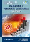 MARKETING Y PUBLICIDAD EN INTERNET BASICO