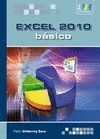 EXCEL 2010. BASICO