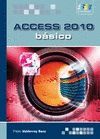 ACCESS 2010. BASICO