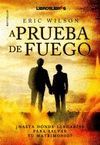 A PRUEBA DE FUEGO