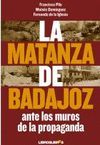 MATANZA DE BADAJOZ