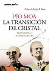 LA TRANSICION DE CRISTAL