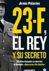 23 F EL REY Y SU SECRETO