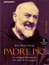 PADRE PIO