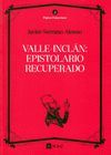 VALLE-INCLAN: EPISTOLARIO