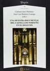 UNA MUESTRA DOCUMENTAL DEL CASTELLANO NORTEÑO EN EL SIGLO XIX