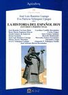 HISTORIA DEL ESPAÑOL HOY