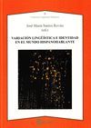 VARIACIÓN LINGÜÍSTICA E IDENTIDAD EN EL MUNDO HISPANOHABLANTE