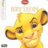 PEQUECUENTOS EL REY LEON