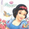 PEQUECUENTOS BLANCANIEVES