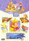 MEGACOLOR WINNIE THE POOH