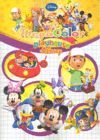 MEGACOLOR PLAYHOUSE DISNEY