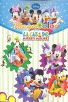 LA CASA DE MICKEY MOUSE