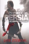 PRINCE OF PERSIA. GUÍA ESENCIAL