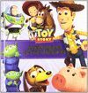 TOY STORY AVENTURAS ENTRE AMIGOS