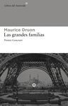 LAS GRANDES FAMILIAS