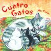 CUATRO GATOS.