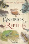 ANFIBIOS Y REPTILES