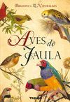 AVES DE JAULA