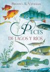 PECES DE LAGOS Y RIOS